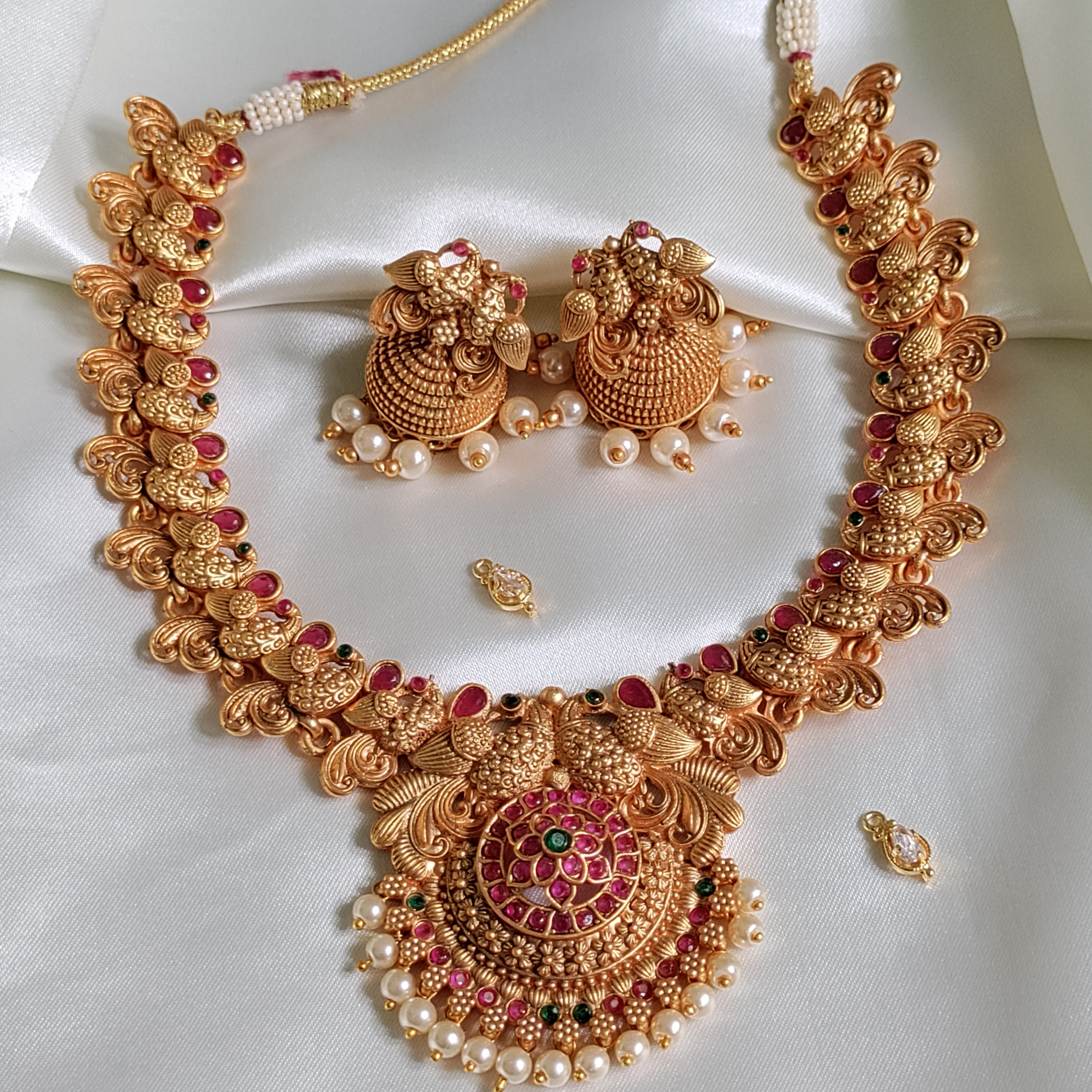 Ethnic Jewellery